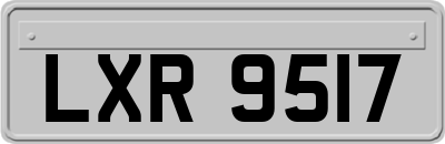 LXR9517