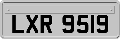 LXR9519