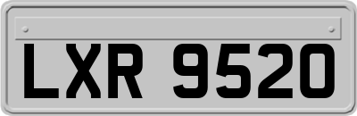 LXR9520