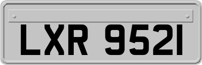 LXR9521