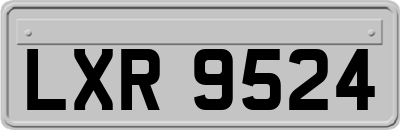 LXR9524