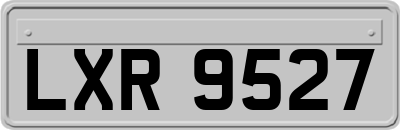 LXR9527