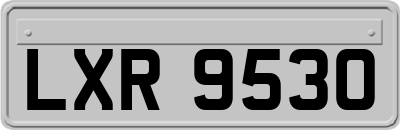 LXR9530