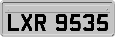 LXR9535