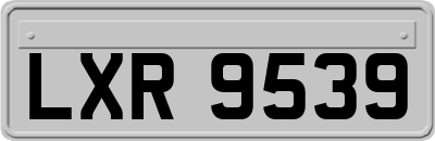 LXR9539