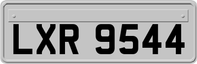 LXR9544