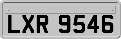 LXR9546