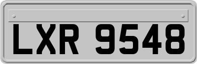 LXR9548