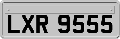 LXR9555