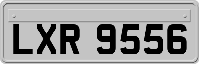 LXR9556