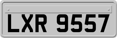 LXR9557