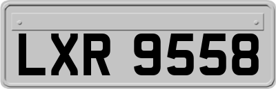 LXR9558