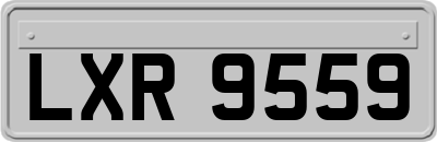 LXR9559