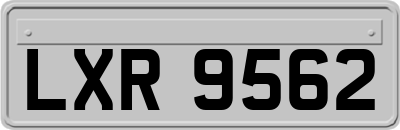 LXR9562