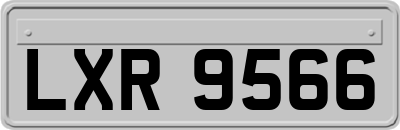 LXR9566