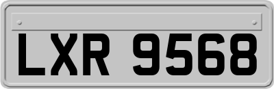 LXR9568