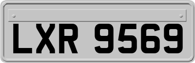 LXR9569