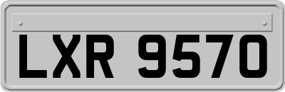 LXR9570