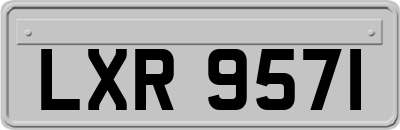 LXR9571
