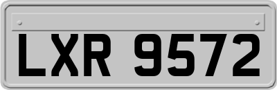 LXR9572