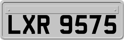 LXR9575