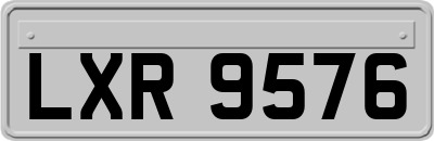 LXR9576