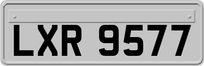 LXR9577