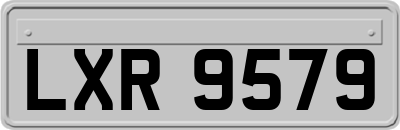 LXR9579