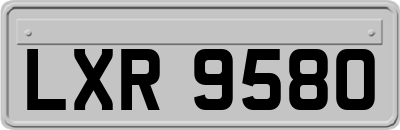 LXR9580
