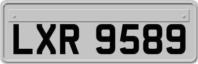LXR9589