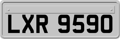 LXR9590