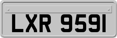 LXR9591