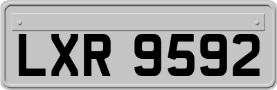 LXR9592
