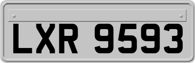 LXR9593
