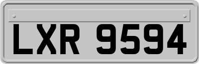 LXR9594