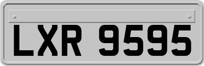 LXR9595