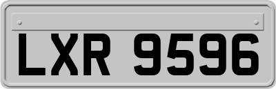 LXR9596
