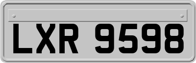 LXR9598