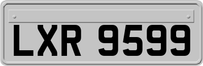 LXR9599