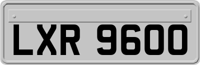 LXR9600