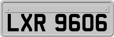 LXR9606