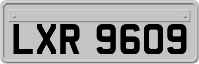 LXR9609