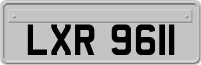 LXR9611