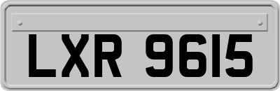 LXR9615