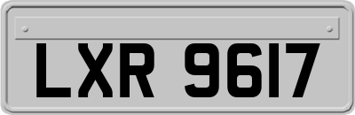 LXR9617