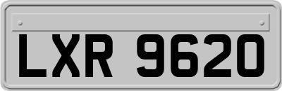 LXR9620
