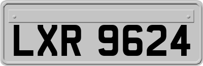 LXR9624