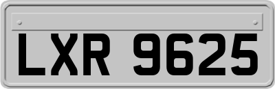 LXR9625