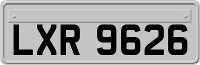 LXR9626