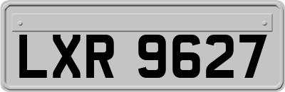 LXR9627